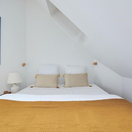 Penthouse-Nordic-Citycenter-Balcony København Eksteriør bilde
