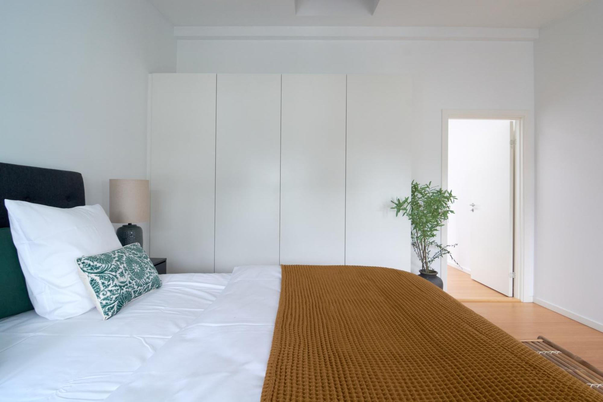 Penthouse-Nordic-Citycenter-Balcony København Eksteriør bilde